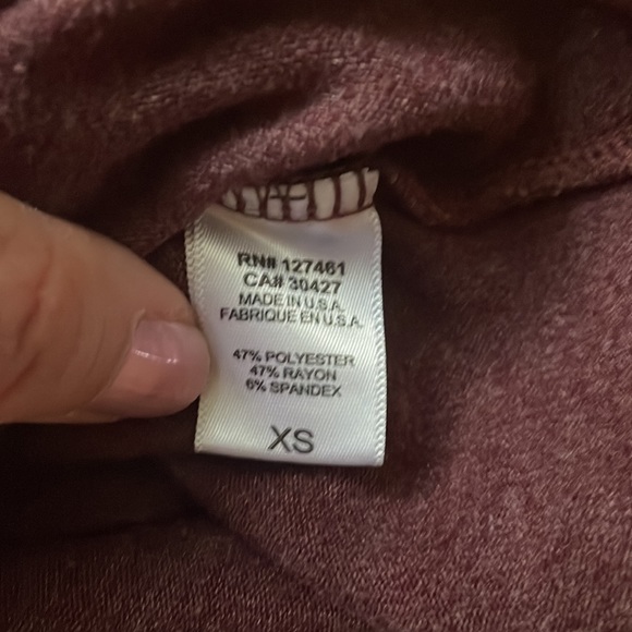 WILDFOX Wild Thing Sweatshirt Lightning Bolt Graphic Statement Top Boho Coastal - Picture 6 of 7